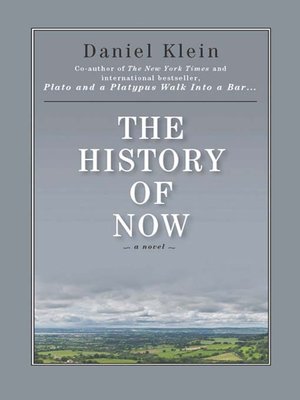 cover image of The History of Now